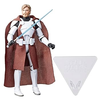 Amazon.co.jp: ハズブロ（Hasbro）スター・ウォーズ STAR WARS